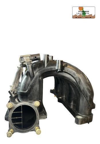Múltiple De Admisión Nissan Altima 2.5l 2007-2012