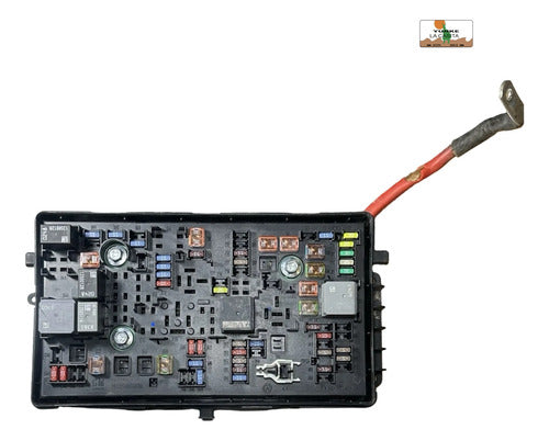 Caja De Fusibles Chevrolet Cruze 1.8l 10-16 96982023 (tj)