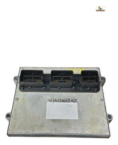 Computadora Ford F-150 5.4l 2004 4l3a-12a650-adc