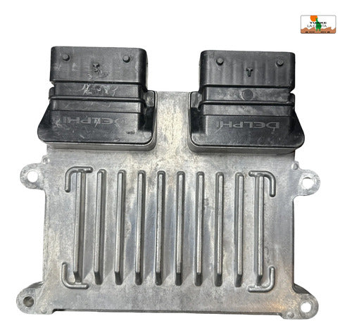 Pcm Computadora Hyundai Santa Fe 3.3l 07-09