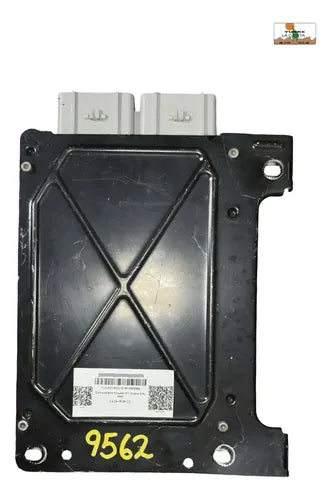 Computadora Pcm Chrysler Pt Crusier 2.4l 2001 P05033119ae