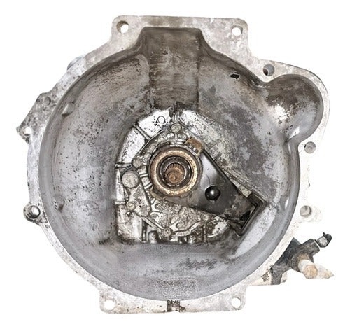 Transmision Manual Hyundai H-100 2.5l 2006-2010 Gasolina