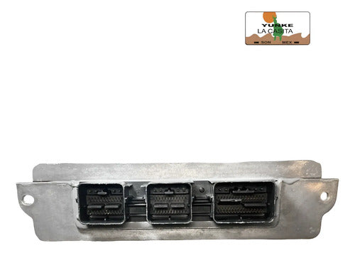 Computadora Ford Explorer 4.0l A/t 09-10 9l2a-12a650-fd