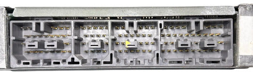 Computadora Lexus Ls400 4.0l A/t 95-97 89661-50303