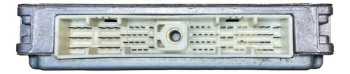 Pcm Computadora Nissan Sentra 1997 1.6l Ja18g92 Bl6 Yy P1 P2