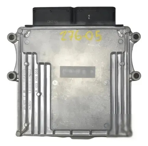 Pcm Computadora Kia Soul 1.6l A/t 2017-2019 39110-2bpg5 P2