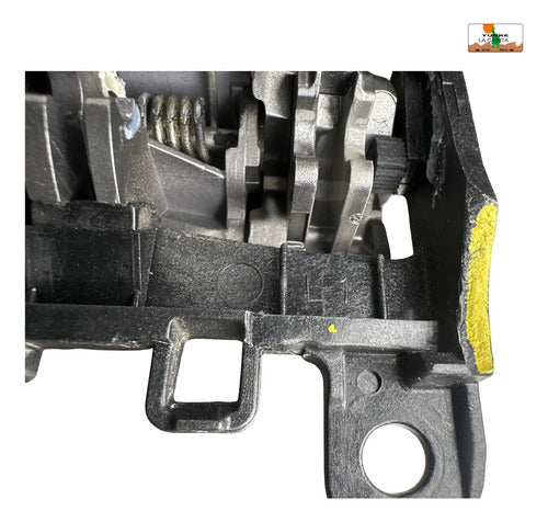 Manija Interior Trasera Izquierda Hyundai Elantra 2011-2016