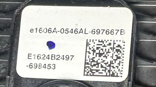 Pedal Acelerador Ford F-150 2015-2020 Fl34-9f836-cd