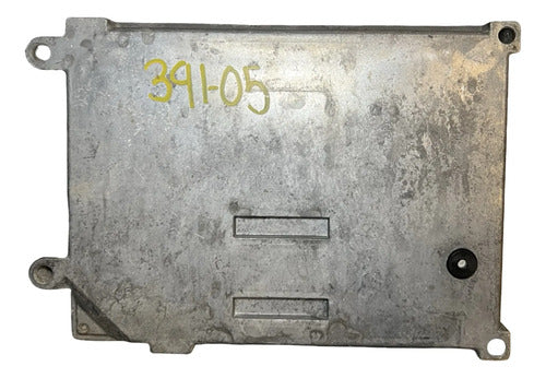 Pcm Computadora Saturn Vue 3.5l 04-06 12603936 (ympy)