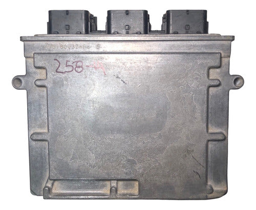 Computadora Ford Freestyle 3.0l 05-06 5f9a-12a650-aha