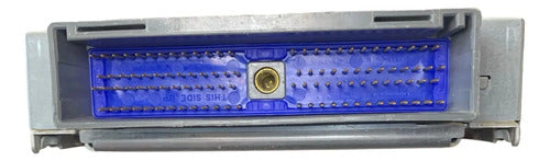 Pcm Computadora Ford Taurus 3.0l A/t 2003 3f1a-12a650-jc P1