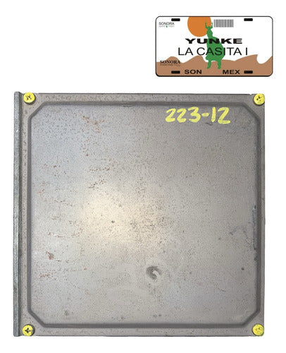 Computadora Acura Mdx  2001-2002 37820-pgk-l57 (ha)