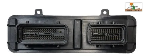Pcm Computadora Chevrolet Cobalt 2.2l 2006 12599714 Ylny P2