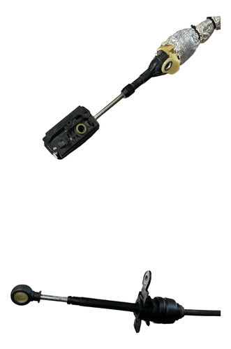 Chicote De Cambios Ford F-150 3.5l 2015-2020  Fl3p-7e395-ac