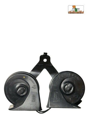 Bocinas De Claxon Ford F-150 2015-2020 55306-am80s