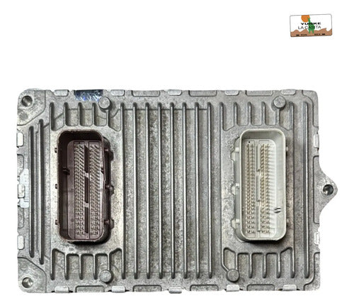 Computadora Jeep Patriot 2.4l 2014 P05150815aa