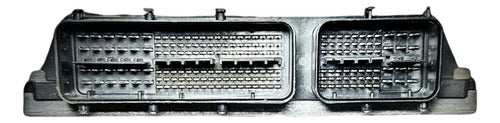 Pcm Computadora Toyota Camry 2.5l 09-11 89661-06j10 (cw)