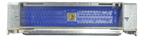 Computadora Ford Taurus 3.0l 2002 2f1a-12a650-rc (v8p2)