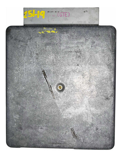 Computadora Ford Explorer 4.0l A/t 1991 F17f-12a650-xa