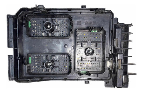 Caja De Fusibles Chevrolet Equinox 1.5 2018-2022 23246682