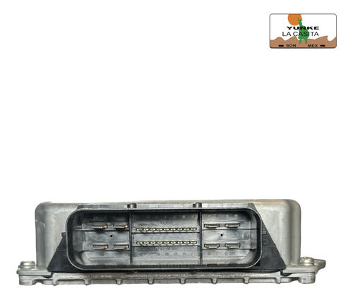 Modulo Control Válvulas Infinity G37 08-11 23751 Jk00b (89)