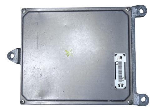 Computadora Honda Accord 1997 2.2l A/t 37820-p0j-l52