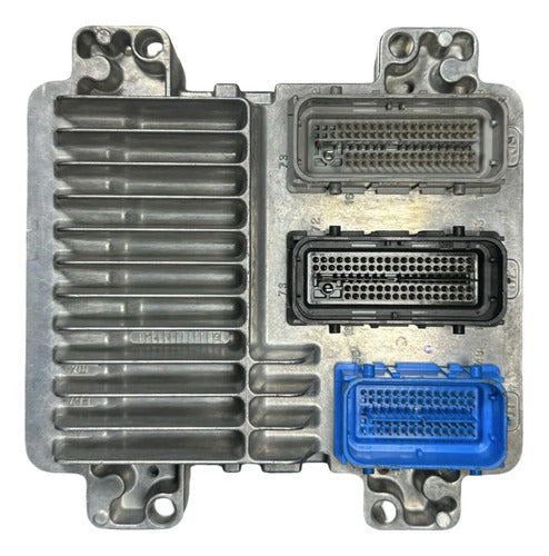 Pcm Computadora Chevrolet Cobalt 2.4l 2006 12607560 (yncx)