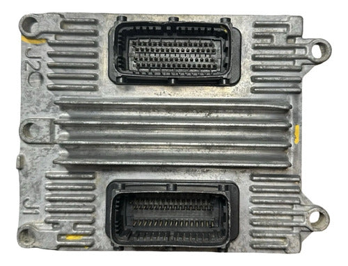 Computadora Saturn Vue 2.2l A/t 2004 24229637 (yfzt)