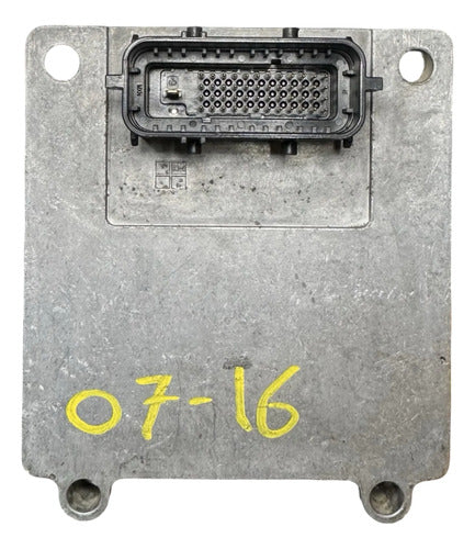 Módulo Tcm Saturn Ion 2.2l A/t 06-07 24235979 Ymar