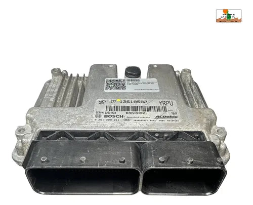 Pcm Computadora Susuki Xl7 3.6l 2008