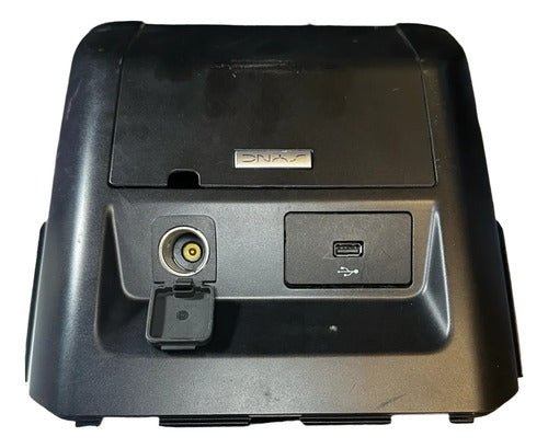 Consola Central Inferior Ford F-150 15-20 Fl3b-15045p64-a