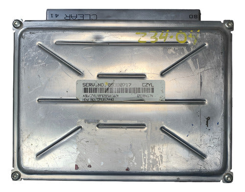 Computadora Chevrolet Malibu 99-02 09380717 (czyl)