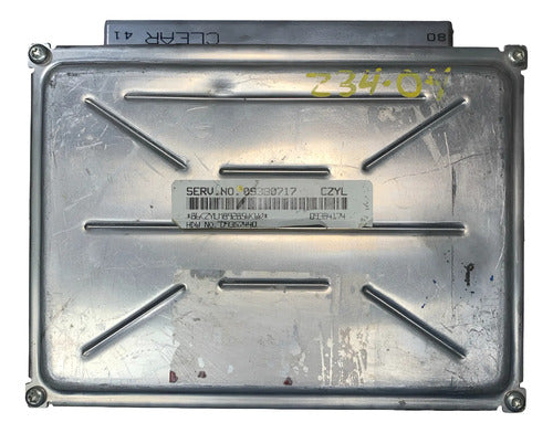 Pcm Computadora Chevrolet Malibu 99-02 09380717 (czyl)