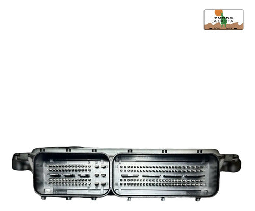Pcm Computadora Dodge Caliber A/t 2007-2010 P04692101ad