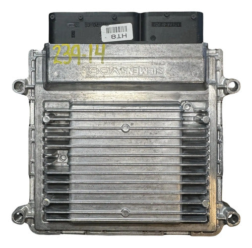 Pcm Computadora Kia Forte 2.4l 2010 39102-2g330