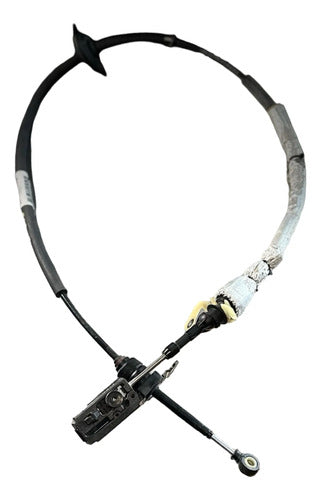 Chicote De Cambios Ford F-150 3.5l 2015-2020  Fl3p-7e395-ac