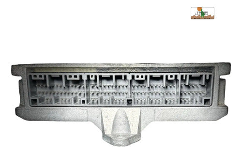 Computadora Pcm Honda Accord 2.3l 2002 37820-paa-a54 (88)