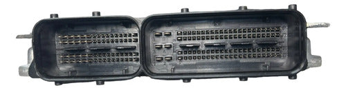 Pcm Computadora Volkswagen Tiguan 2.0l 08-11 06j 906 027 Be