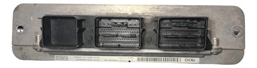 Pcm Computadora Lincoln Navigator 5.4l 2008