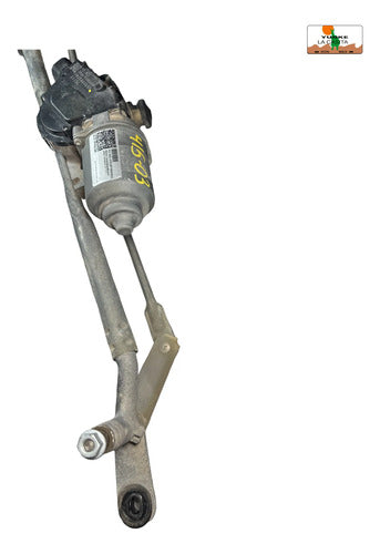 Motor Limpiaparabrisas Jeep Compass 07-17