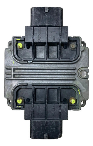 Modulo Tcm Saturn Ion 2.2l 2003 89503-55a100