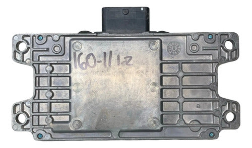 Modulo Tcm Nissan Altima 2.5l 15-18 Bea21-100n A1 Qg P3