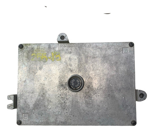 Computadora Honda Pilot 2012 37820-rn0-a04 (uf)