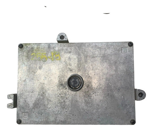 Pcm Computadora Honda Pilot 2012 37820-rn0-a04 (uf)
