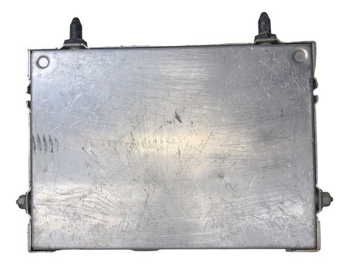Computadora Chevrolet Cultas 3.3l 89-93 16198266