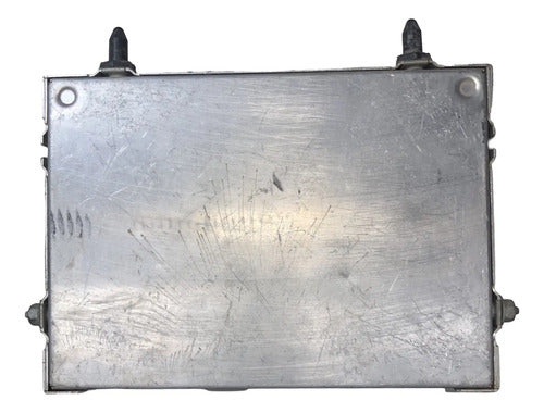 Pcm Computadora Oldsmobile Cultas 3.3l 89-93 16198266