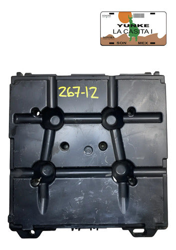 Modulo Bcm Vw Jetta 2011-2014