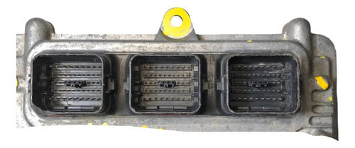 Pcm Computadora Honda Pilot 3.5l A/t 2005 37820-pvj-a74