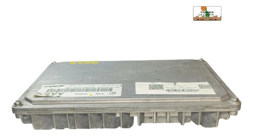 Computadora Pcm Chevrolet Traverse 2.4l 2012 12648906 (aa69)