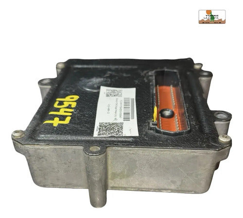 Módulo Tcm Dodge Intrepid 3.5l 1997 P04606455ab